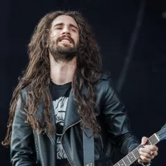 Frank Sidoris