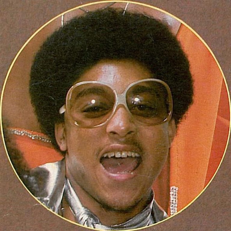 Frank Thompson