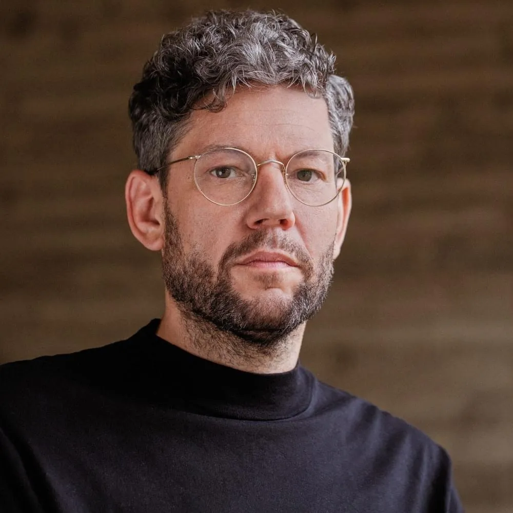 Frank Wiedemann