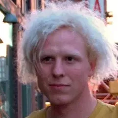 Frank Wright