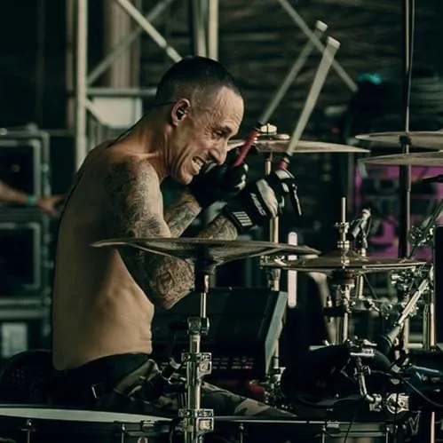 FRANK ZUMMO