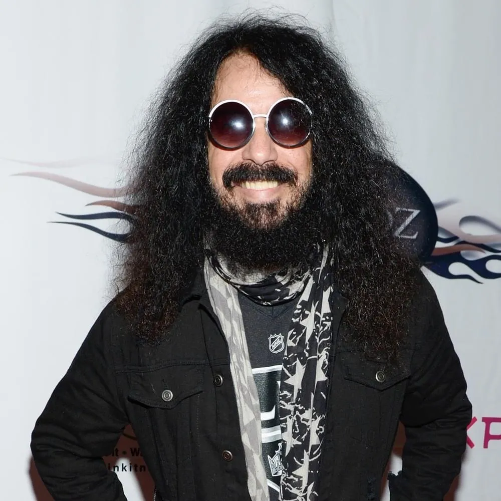 Frankie Banali