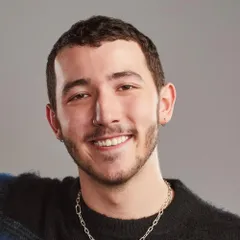 Frankie Jonas