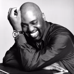 Frankie Knuckles