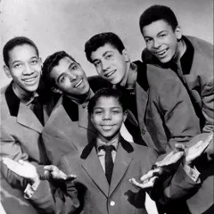 Frankie Lymon & The Teenagers