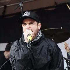 Frankie Palmeri