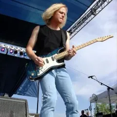 Frankie Sullivan