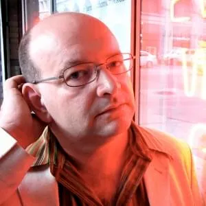 Franklin Bruno