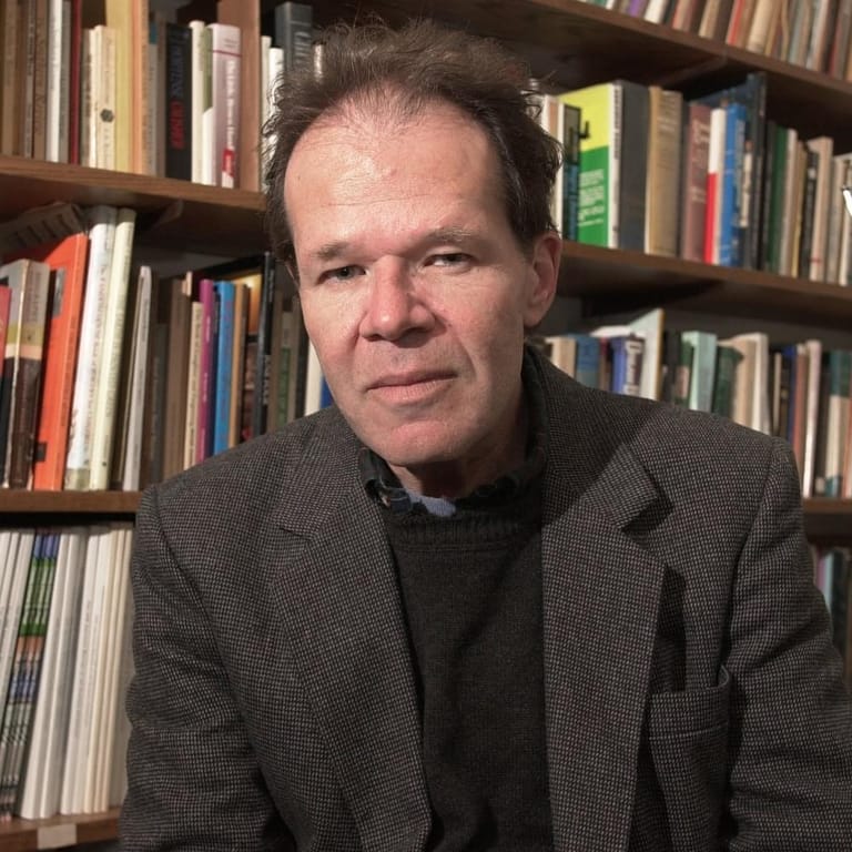 Franz Wright
