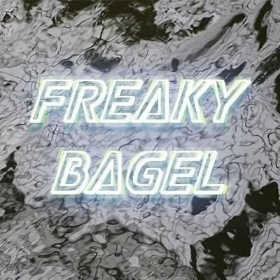 Freaky Bagel