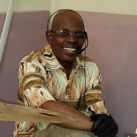 Fred Alexander, Jr.