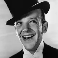 Fred Astaire