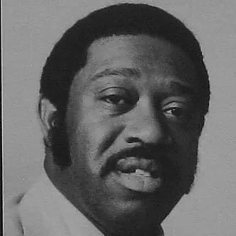 Fred Cash