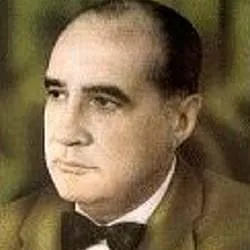 Fred E. Ahlert