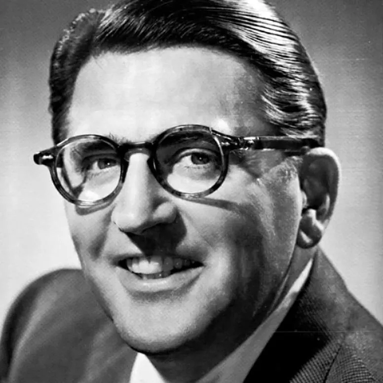 Fred Fisher