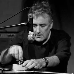 Fred Frith