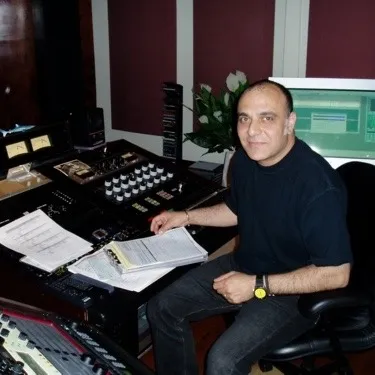 Fred Kevorkian