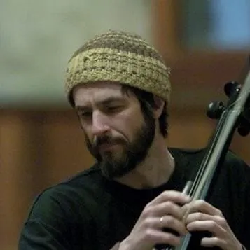 Fred Lonberg-Holm
