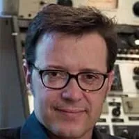 Fred Maher