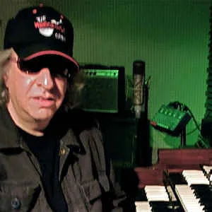 Fred Mandel