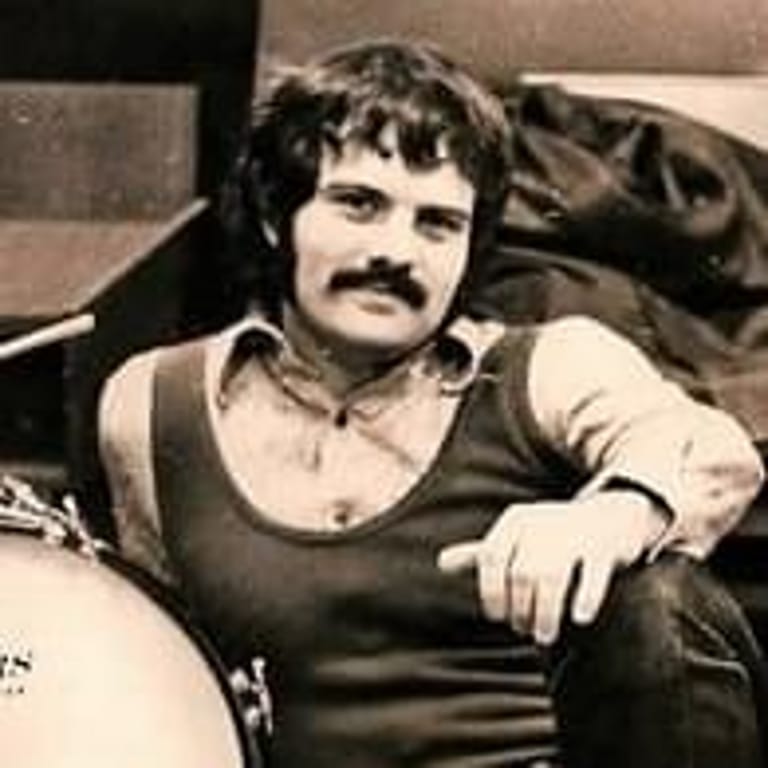 Fred Prouty