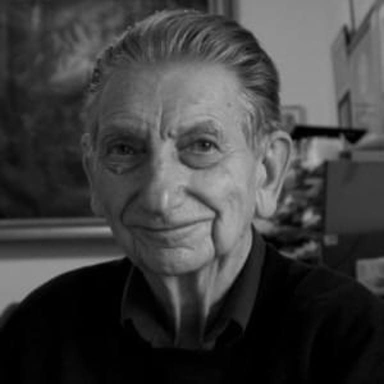 Fred Steiner