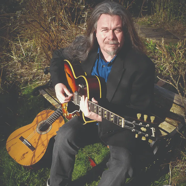 Fred Thelonious Baker