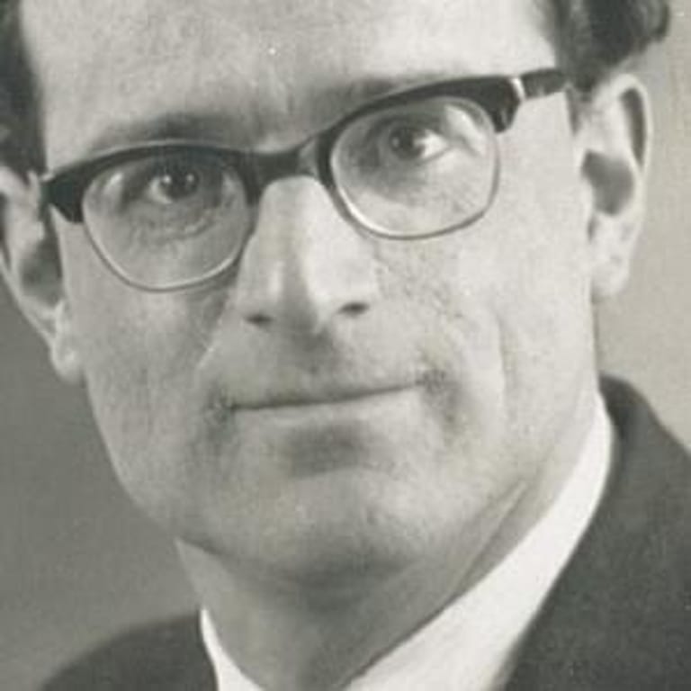 Fred Tomlinson