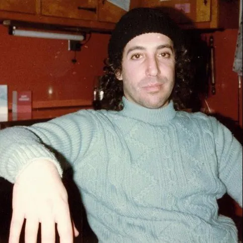 Fred Zarr