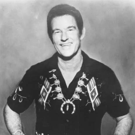 Freddie Hart