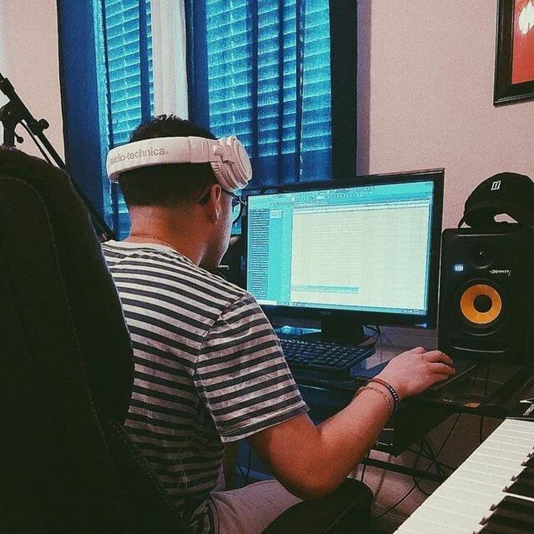 Freddy Leone