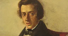 Frédéric Chopin