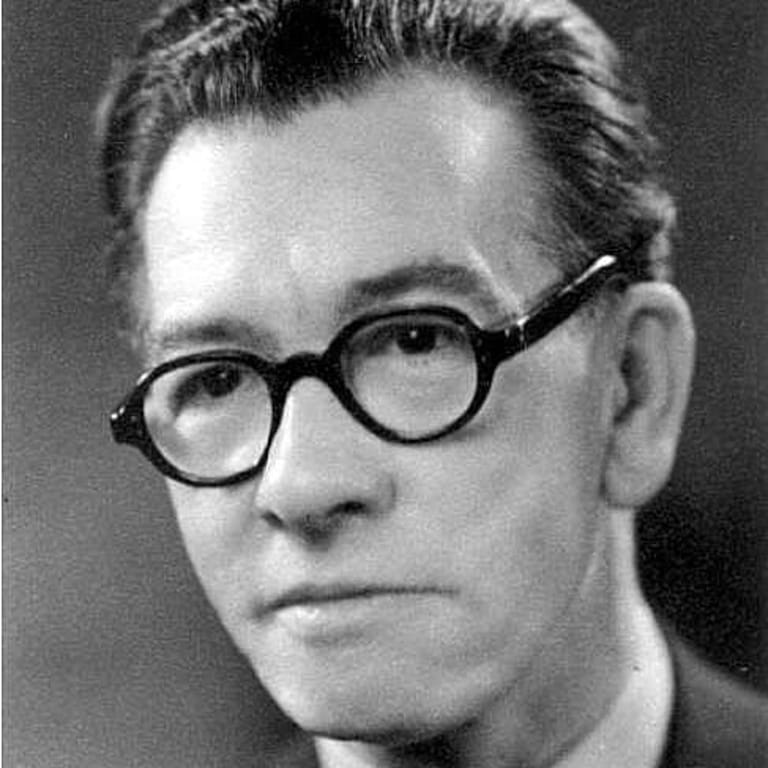 Frederic Curzon