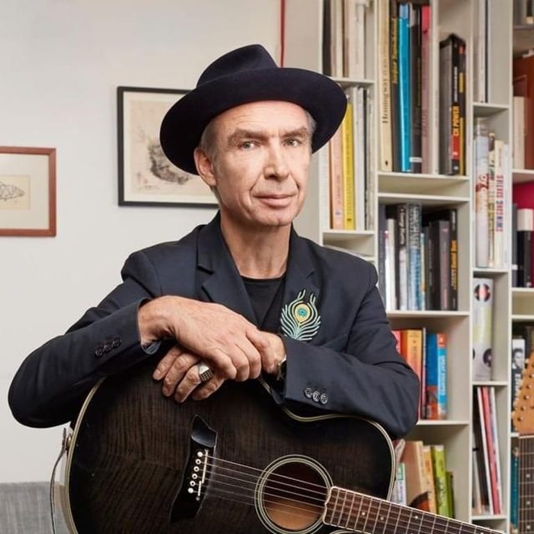 Frédéric Lo