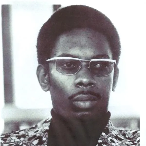 Frederick Knight