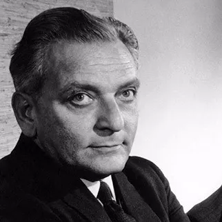 Frederick Loewe