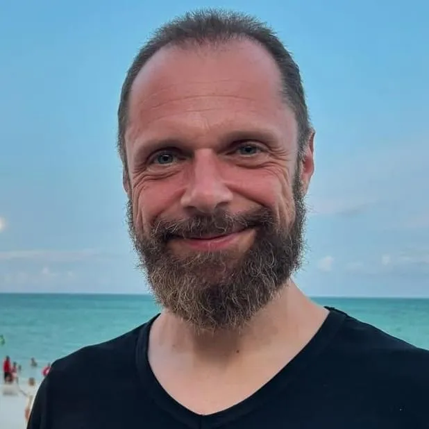 Frederik Thaae