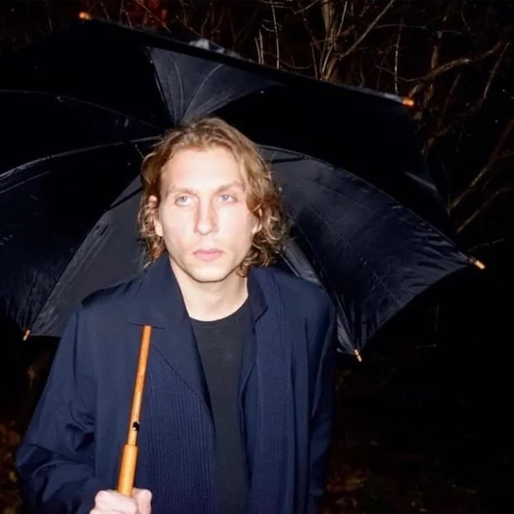 Frederik Valentin