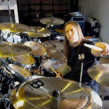 Fredrik Andersson
