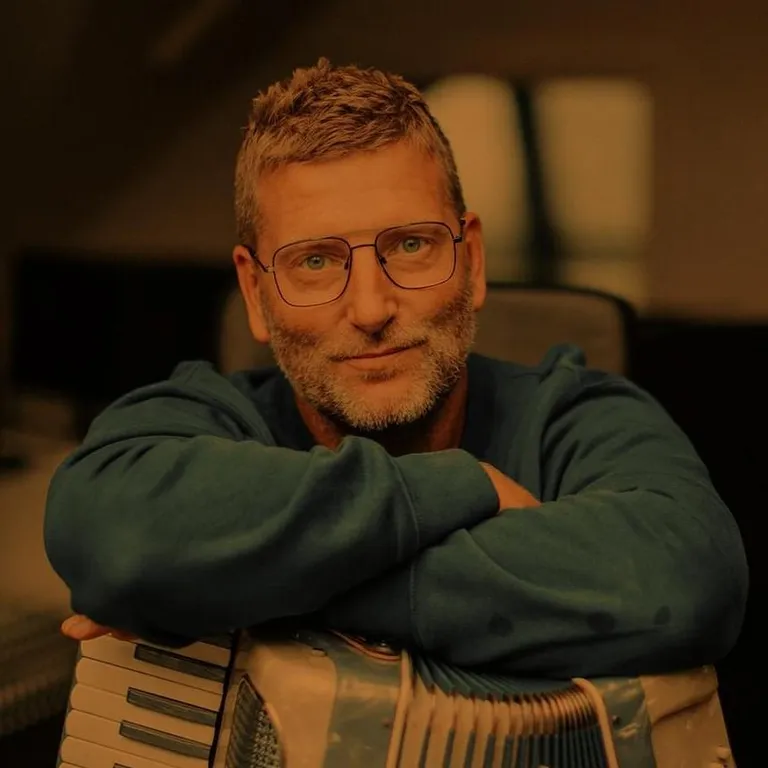 Fredrik Andersson (Producer)