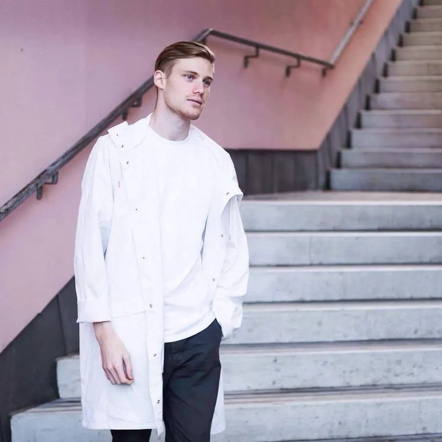 Fredrik Danielson
