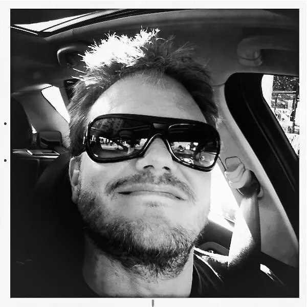 Fredrik “Figge” Boström