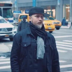 Fredrik “Fredro” Ödesjö