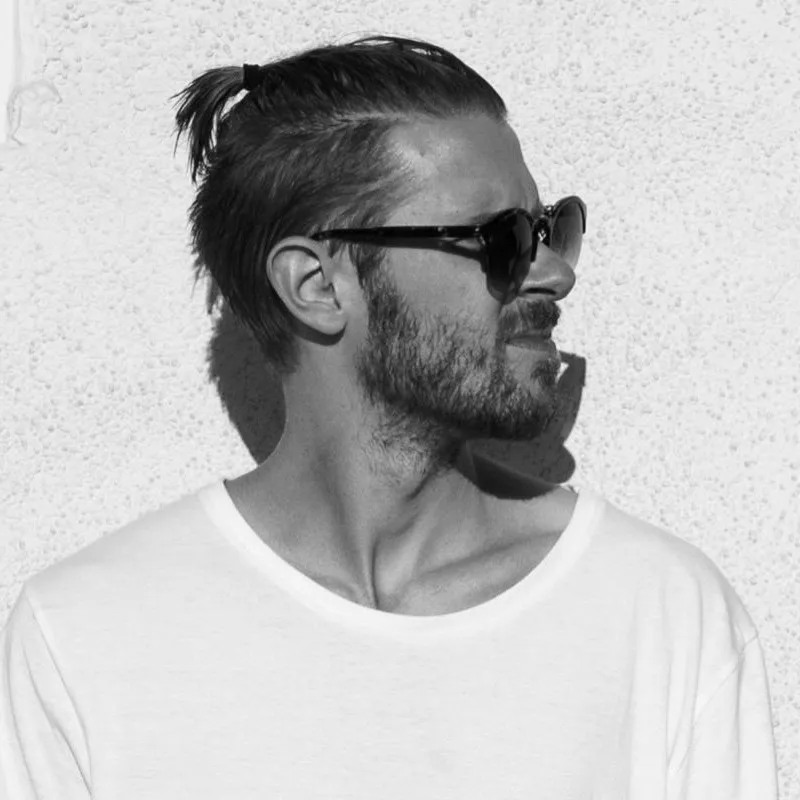 Fredrik Häggstam