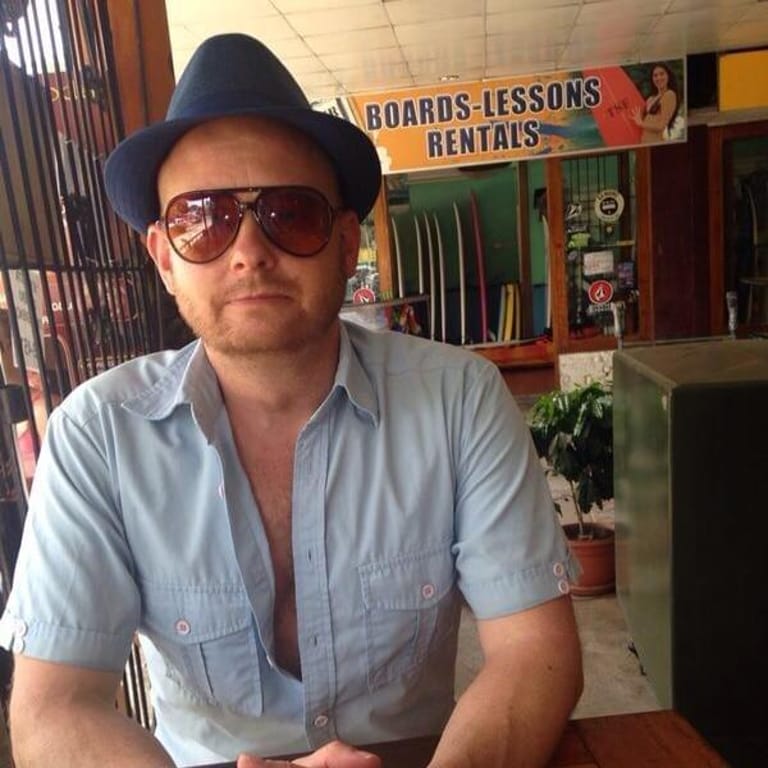 Fredrik Hult