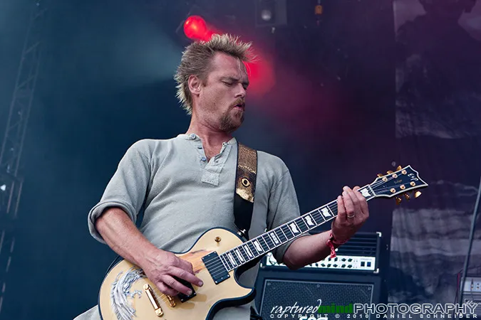 Fredrik Nordström