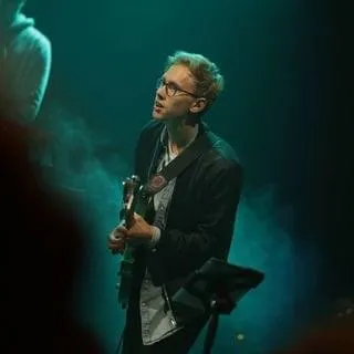 Fredrik Svabø