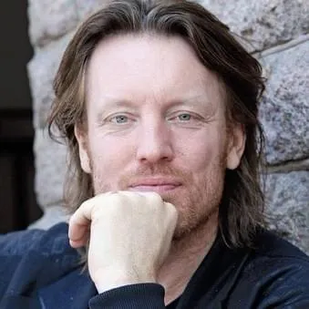 Fredrik Swahn