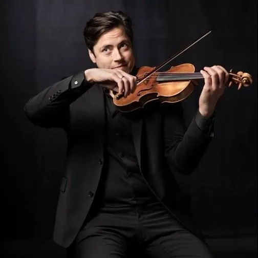 Fredrik Syberg