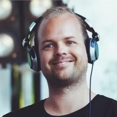 Freek Geuze